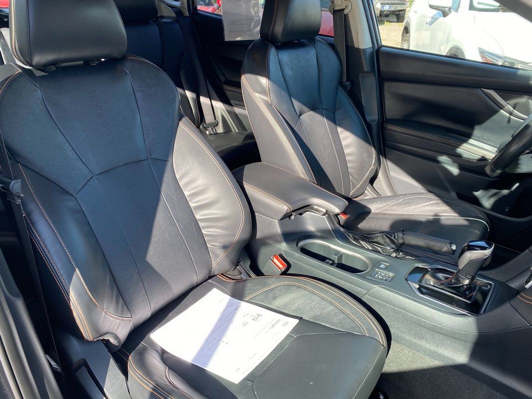 Used 2018 Subaru Crosstrek 2.0i Limited AWD/4WD image 18