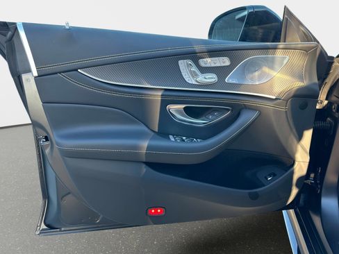 New 2026 Mercedes-Benz AMG GT 53 image 16