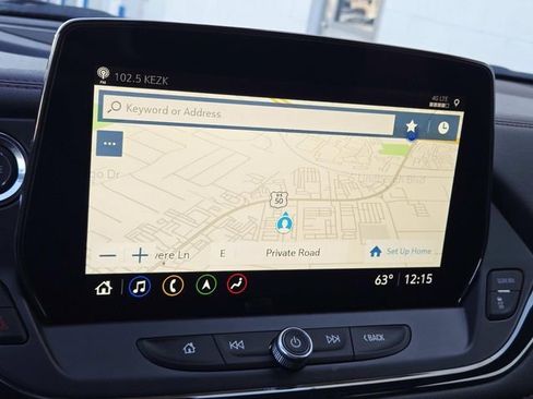 New 2025 Chevrolet Blazer RS w/ Enhanced Convenience Package image 20