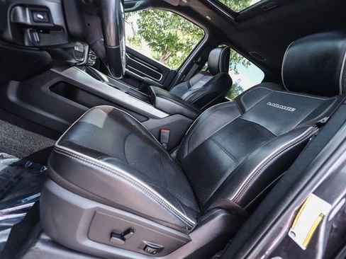 Used 2020 RAM 2500 Laramie AWD/4WD image 49