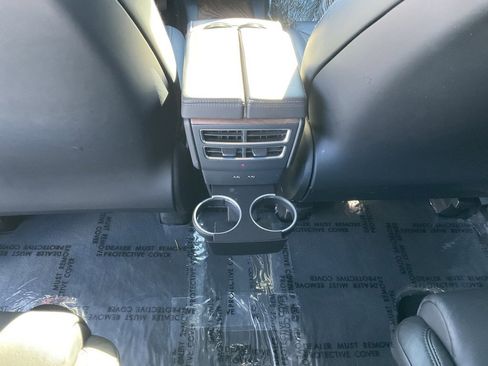 Used 2017 Tesla Model X 75D image 40