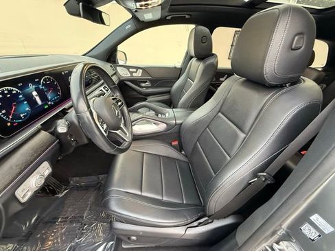 Used 2020 Mercedes-Benz GLS 450 4MATIC image 18