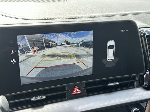 Certified 2023 Kia Sportage EX image 23