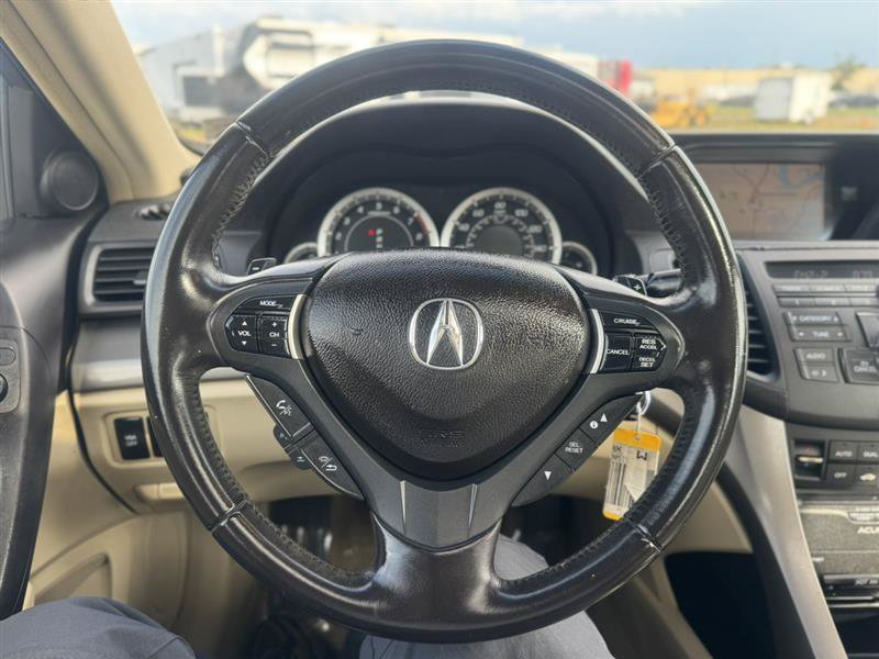 Used 2010 Acura TSX Sedan FWD image 28
