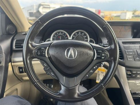 Used 2010 Acura TSX Sedan FWD image 28