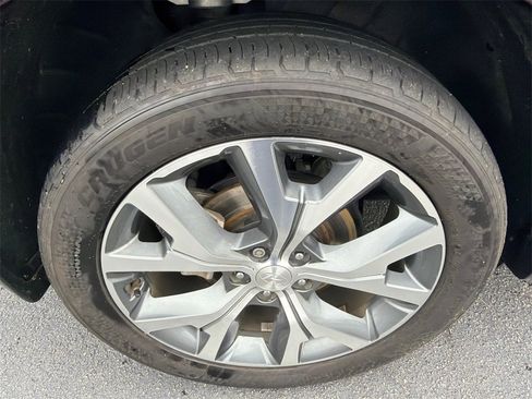 Used 2021 Hyundai Palisade Limited image 17