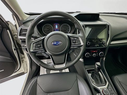 Used 2019 Subaru Forester Limited w/ Popular Package #3 image 12