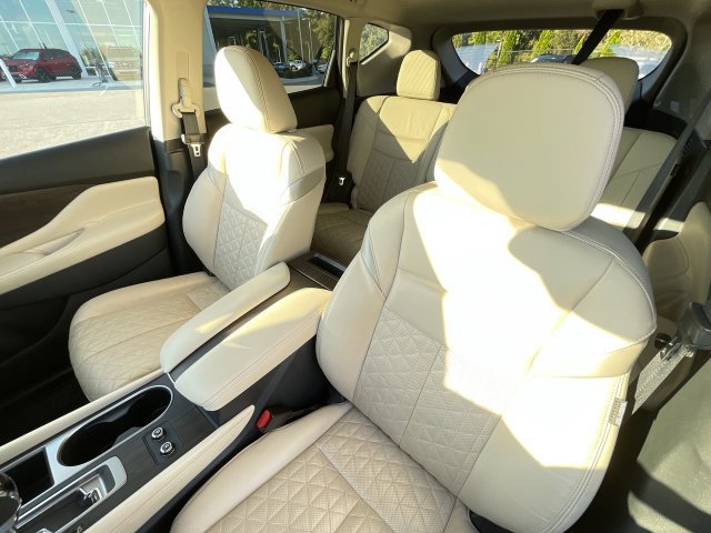 Used 2023 Nissan Murano Platinum w/ Cargo Package AWD/4WD image 15