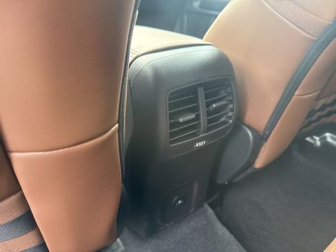 New 2025 Ford Bronco Sport Outer Banks w/ Outer Banks Tech Package+ image 25