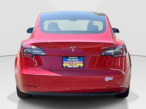Used 2019 Tesla Model 3 Standard Range Plus RWD image 6