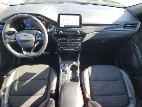 Used 2024 Ford Escape ST-Line AWD/4WD image 15