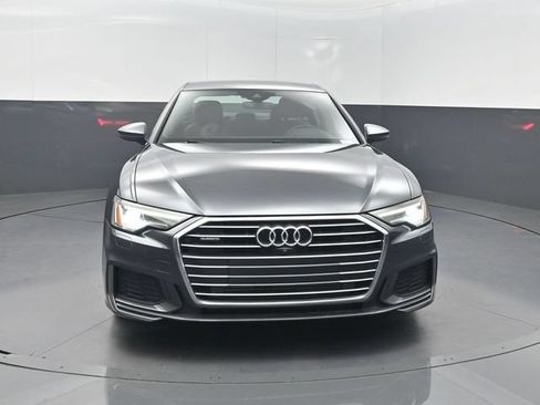 Used 2020 Audi A6 3.0T Premium Plus w/ Premium Plus Package AWD/4WD image 31