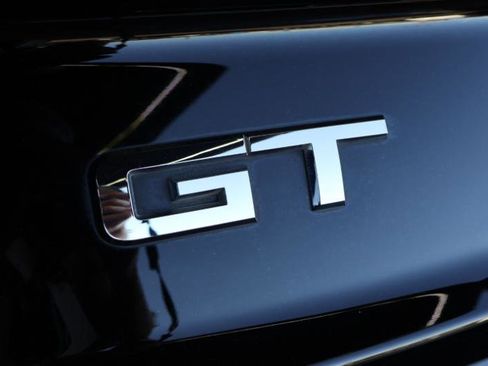 Used 2015 Ford Mustang GT Premium w/ GT Performance Package image 9