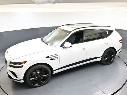 New 2026 Genesis GV80 3.5T Prestige image 42
