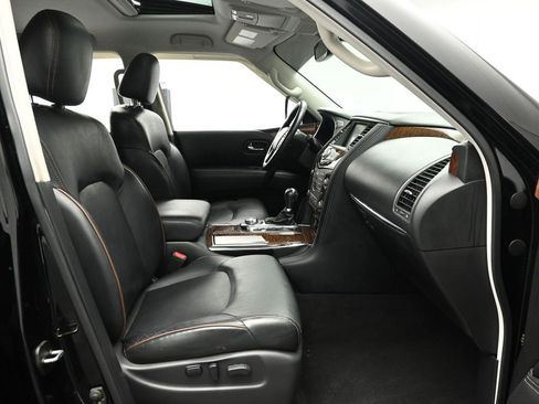 Used 2019 Nissan Armada SL w/ Premium Package image 25