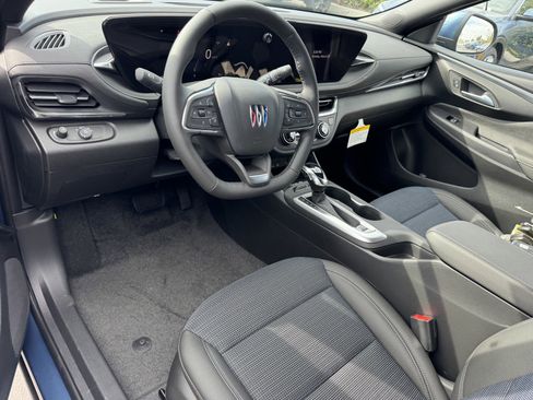 New 2026 Buick Envista Preferred w/ Convenience I Package image 13