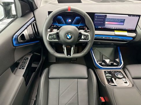 New 2026 BMW X3 M50 image 10