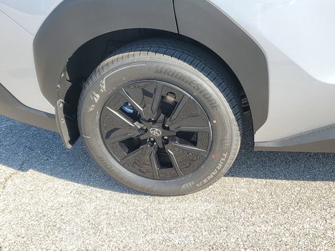 New 2026 Toyota bZ Woodland AWD/4WD image 5