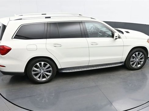 Used 2013 Mercedes-Benz GL 450 4MATIC image 20