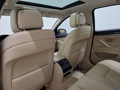 Used 2013 BMW 535i xDrive 535i xDrive image 14