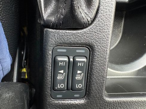 Used 2013 Subaru Crosstrek 2.0i Limited image 43