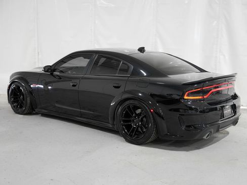 Used 2023 Dodge Charger Scat Pack RWD image 3
