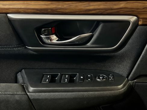 Used 2022 Honda CR-V EX image 13