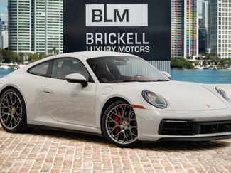 Used 2020 Porsche 911 Carrera S RWD 360° Tour