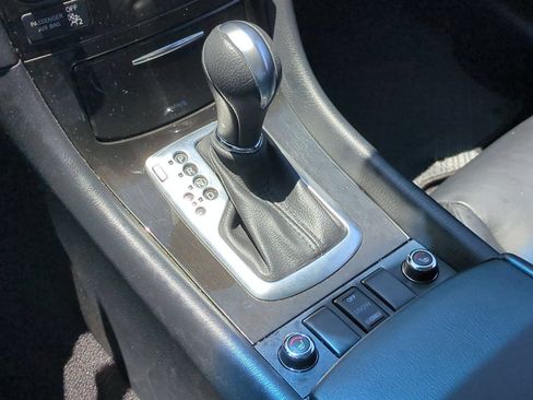 Used 2017 INFINITI QX50 2WD image 15
