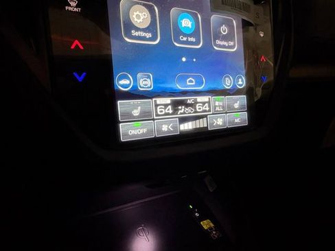 New 2026 Subaru Forester Limited AWD/4WD image 20