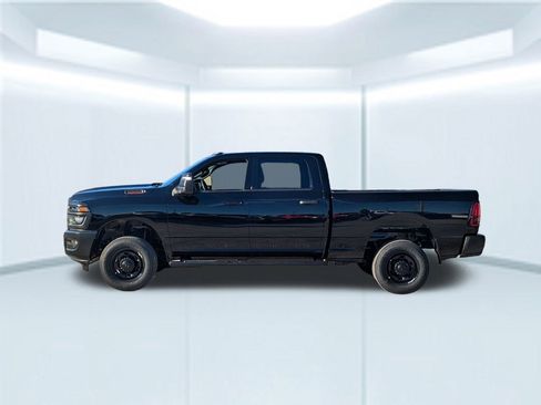 New 2026 RAM 2500 Tradesman AWD/4WD image 2