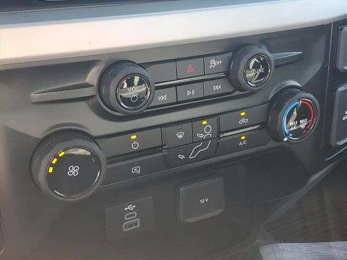 New 2026 Ford F550 4x4 Regular Cab Super Duty image 8