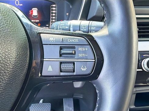 Used 2024 Honda Pilot Elite image 42