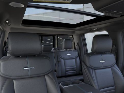 New 2026 Ford F250 Platinum AWD/4WD image 22