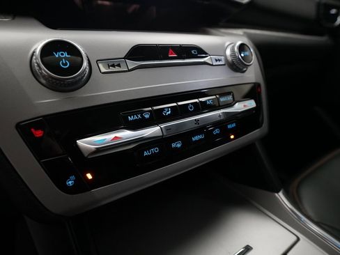 Used 2023 Ford Explorer Timberline w/ Timberline Technology Package image 21