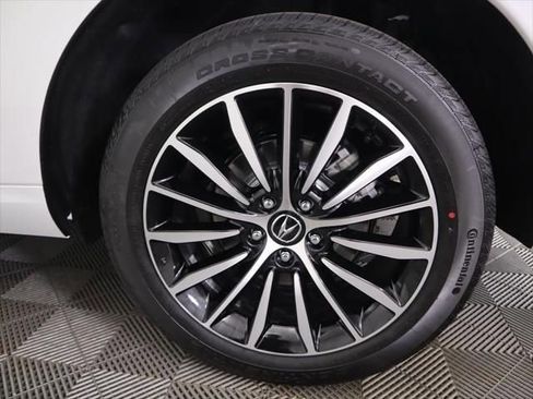 New 2026 Acura RDX Advance Package image 33