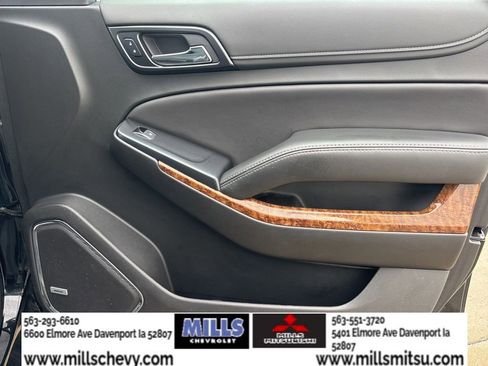 Used 2019 Chevrolet Tahoe Premier image 16