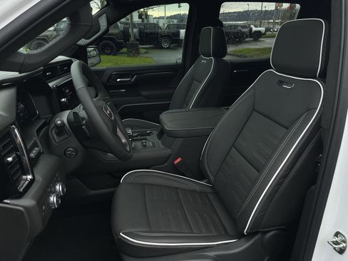 New 2026 GMC Sierra 1500 AT4X image 56