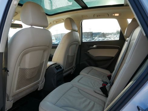 Used 2014 Audi Q5 3.0T Premium Plus image 27