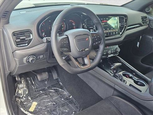 New 2026 Dodge Durango GT image 9