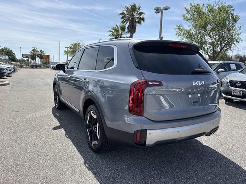 Used 2023 Kia Telluride S AWD/4WD image 6