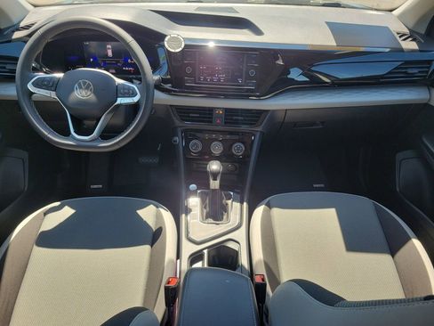 Used 2023 Volkswagen Taos S image 13