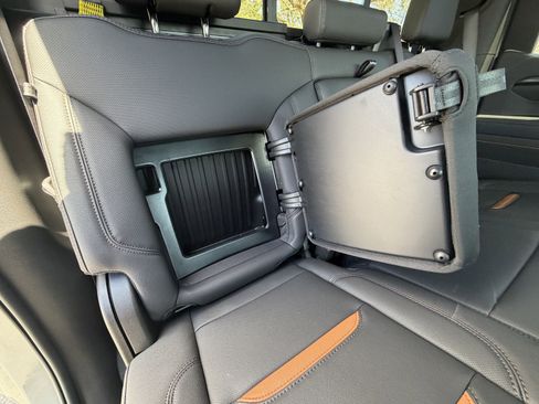 New 2026 GMC Sierra 1500 AT4 w/ Technology Package image 27