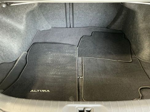 Used 2022 Nissan Altima 2.5 S image 17