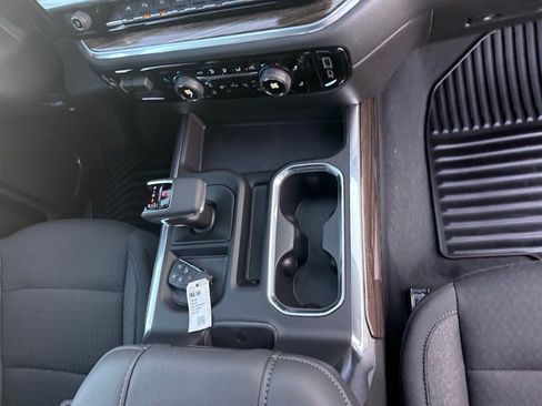 New 2026 Chevrolet Silverado 1500 RST w/ Texas Edition Plus RWD image 48