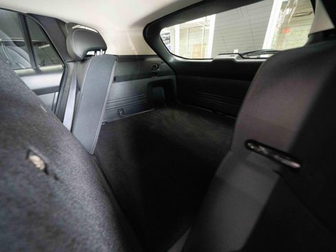 Used 2025 MAZDA CX-50 AWD 2.5 S w/ Preferred Package image 24