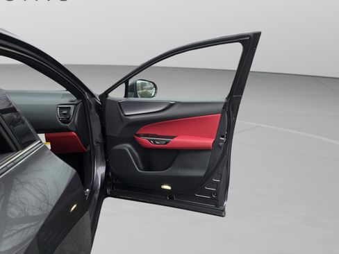 New 2026 Lexus NX 450h+ F Sport image 27