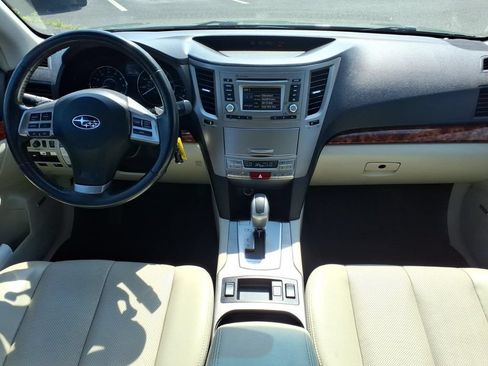 Used 2012 Subaru Outback 2.5i Limited AWD/4WD image 13