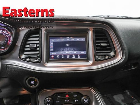 Used 2023 Dodge Challenger GT image 12