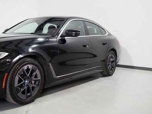 Used 2023 BMW i4 eDrive35 w/ Premium Package image 62